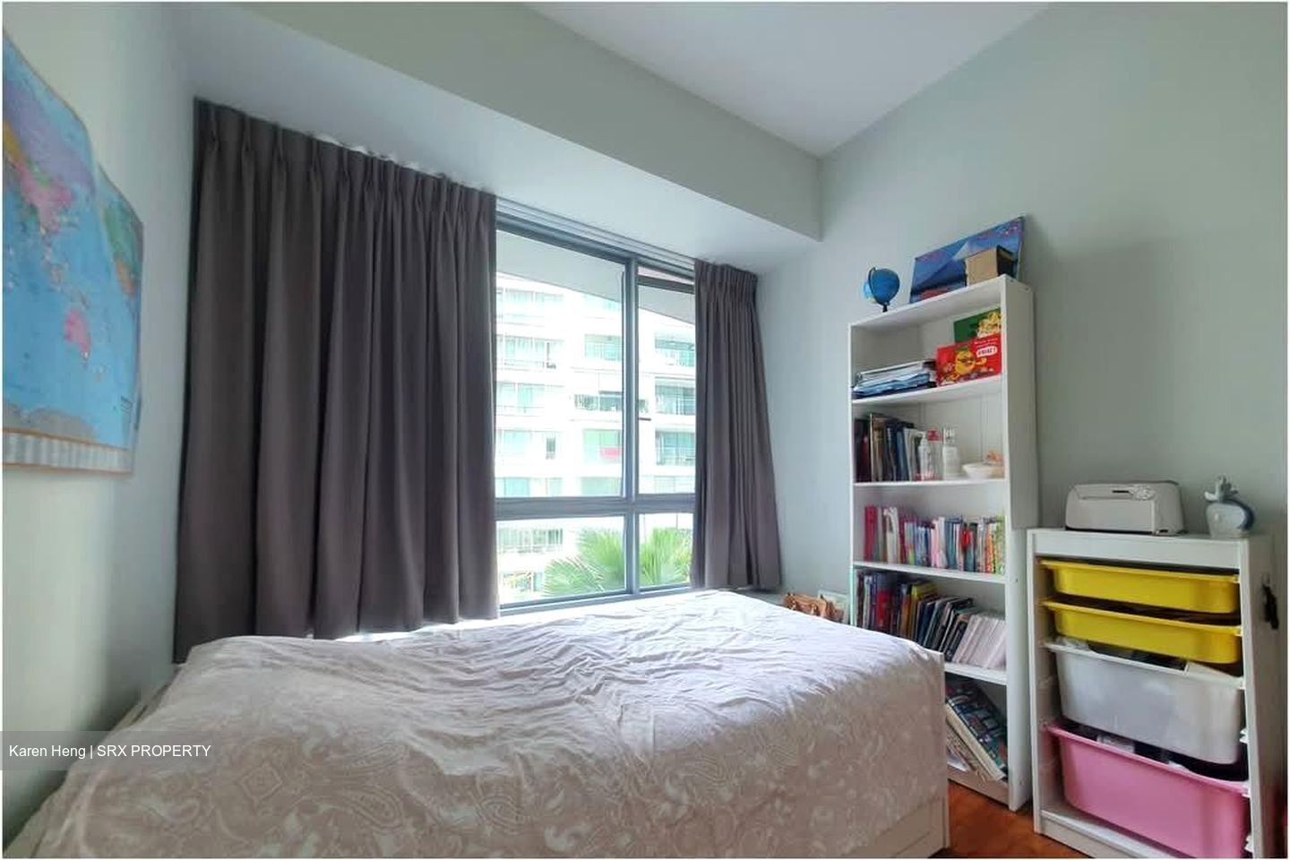 Double Bay Residences (D18), Condominium #593412311